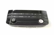 Heizungsbetätigung (Konsole) vorne Jaguar XE (X760) GX7318C858GF