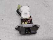 Schloss Heckdeckel Opel Agila (H00)