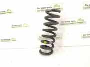 Feder rechts hinten Mercedes-Benz C-Klasse (W204) A2043240604