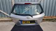 Heckklappe geschlossen Toyota Yaris (P13)