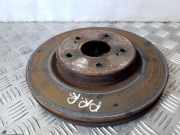 Bremsscheibe rechts vorne Suzuki Grand Vitara II (JT, TD, TE)