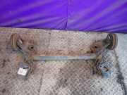 Achse hinten Fiat Punto (188)