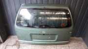 Heckklappe geschlossen Opel Astra J Caravan (P10)
