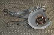 Radnabe hinten Mitsubishi Outlander III (GG)