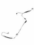 Kondensatorschlauch Citroen C5 II Break (RE) 9686413480
