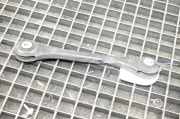 Stange/Strebe für Radaufhängung links Audi A7 Sportback (4G) 8K0501529L