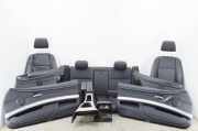 Sitzgarnitur komplett Leder geteilt BMW 3er Coupe (E92) 6960686