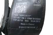 Sicherheitsgurt rechts vorne VW Touran (1T3) 1T1857706