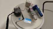 Kraftstoffpumpe Subaru Outback IV (BR) 42081AJ000