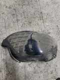 Radhaus links hinten Opel Astra H Caravan () 13107660