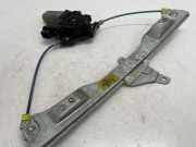 Fensterheber links vorne Opel Corsa E Van (X15)