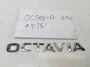 Emblem Skoda Octavia I (1U)