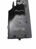 Schalter für Fensterheber links hinten Opel Astra J Caravan (P10) 13408448