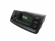 Radio/Navigationssystem-Kombination Toyota Yaris (P1) 8611052020B0