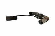 Fahrpedal Mitsubishi Pajero III (V6, V7) ASA66612