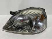 Hauptscheinwerfer links Kia Rio Kombi (DC) 92101FD0
