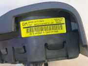 Schleifring Airbag Saab 9-3 Kombi (YS3F) 12757622