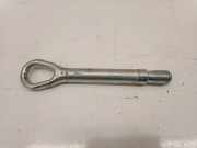 Abschleppöse Mercedes-Benz E-Klasse (W124)