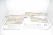 Verkleidung A-Säule links BMW X3 (F25) 9169305
