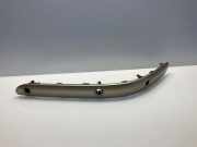 Front Bumper Center Moulding MERCEDES-BENZ C (W203) C 200 CDI (203.007) A2038854321