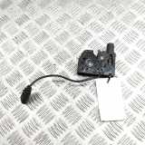 Motorhaubenschloss AUDI A7 Sportback (4GA, 4GF) 3.0 TDI quattro 4G0823509D