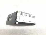 Montagesatz für Kotflügel Renault Zoe (BFM) 631410096R