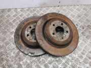 Bremsscheibe rechts hinten Tesla Model S (5YJS)