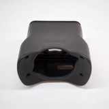 Lenkmechanismus Verkleidung PORSCHE BOXSTER (986) 2.7 996.552.273.01