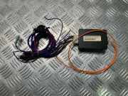 Zusätzliche Music Player-Anschlüsse PORSCHE BOXSTER (987) S 3.4