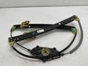 Türfensterheber hinten links AUDI A4 Allroad (8KH, B8) 2.0 TDI quattro 8K0837461E