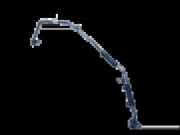 Turbinenschmierrohr AUDI Q7 (4M) 3.0 TFSI quattro W683 057145825F