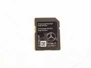 Telefonsteuergerät MERCEDES-BENZ C (W205) C 250 BlueTEC / d (205.008) 2139060303