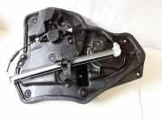 Türfensterheber hinten links MAZDA 6 Sedan (GG) 2.0 DI GHP97297X