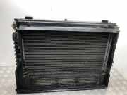 Kühler BMW 5er Touring (E61) 7787830