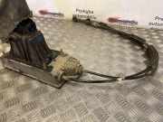 Schaltzüge RENAULT LAGUNA II (BG0/1_) 2.2 dCi (BG0F) 8200172833