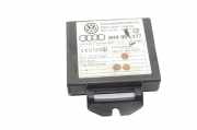 Alarmblock AUDI A4 Cabrio (8H7, B6, 8HE, B7) 2.0 TDI 8H0951177