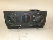 Klimabedienteil OPEL SINTRA 2.2 DTI 16206959
