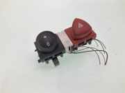 Schalter für Warnblinker Renault Megane II Grandtour (KM) 8200407415