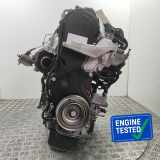 Motor PEUGEOT BOXER Platform/Chassis 2.0 BlueHDi 160 AHP