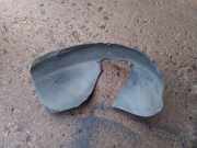 Radhaus rechts vorne VW Golf VI (5K) 5K0805978