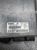 Motorsteuergerät CITROËN XSARA PICASSO (N68) 1.6 16V EDC15C2 0281010996