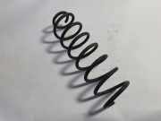 Schraubenfeder hinten links AUDI A3 Sportback (8VA, 8VF) 1.4 TFSI