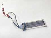 Elektrischer Schulterschulterkühler LAND ROVER FREELANDER (L314) 2.0 Td4 4x4 W964704J