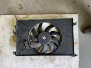 Kühlmodul Ford C-Max () 8240513