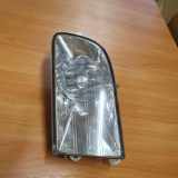 Nebelscheinwerfer links SKODA OCTAVIA II Combi (1Z5) 1.9 TDI 1Z0971702