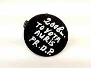 Abdeckung Abschlepphaken Toyota Auris (E15) 5212712220