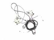 Roof Lock MERCEDES-BENZ SLK (R172) 250 CDI / d (172.403) A1727900371