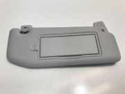 Rechte Sonnenblende CITROËN C4 III (BA_, BB_, BC_) e-C4 (BCZKXC) 98265223 98265223UW