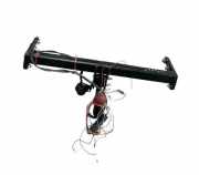 Anhängerkupplung Volvo V60 I (155) TVV1SN