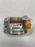 Airbag-Steuergerät NISSAN PRIMERA (P12) 1.9 dCi 0285001420 98820AV200